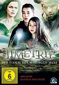 Timetrip - Der Fluch der Wikinger-Hexe