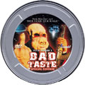 Film: Bad Taste - Limited Edition