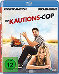 Film: Der Kautions-Cop