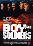 Boy Soldiers