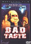 Film: Bad Taste - Special Edition