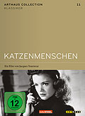 Arthaus Collection Klassiker - Nr. 11: Katzenmenschen