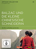 Film: Arthaus Collection Literatur - Nr. 18: Balzac und die kleine chinesische Schneiderin