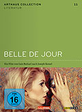 Film: Arthaus Collection Literatur - Nr. 11: Belle de Jour - Die Schne des Tages