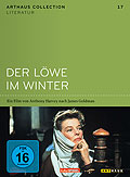Film: Arthaus Collection Literatur - Nr. 17: Der Löwe im Winter
