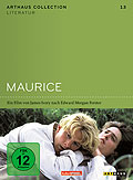 Film: Arthaus Collection Literatur - Nr. 13: Maurice
