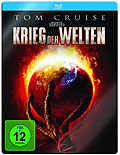 Film: Krieg der Welten - Limited Edition