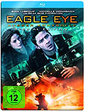 Eagle Eye - Ausser Kontrolle - Limited Edition