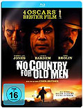 Film: No Country for Old Men - Limited Edition