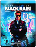 Black Rain - Special Collector's - Limited Edition