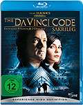 Film: The Da Vinci Code - Sakrileg - Extended Version