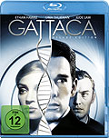 Film: Gattaca - Deluxe Edition