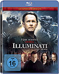 Film: Illuminati - Extended Version