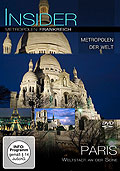 Film: Insider: Metropolen - Paris