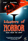 Masters of Horror Vol. 1