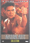 Martial Arts Collection