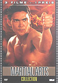 Film: Martial Arts Collection