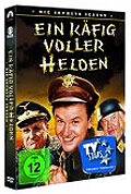 Film: Ein Kfig voller Helden - Staffel 6