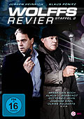 Film: Wolffs Revier - Staffel 2