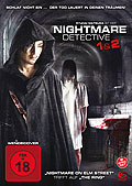 Film: Nightmare Detective 1 & 2