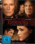 Film: Damages - Im Netz der Macht - Season 2