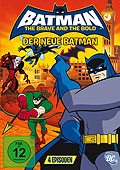 Film: Batman: The Brave and the Bold - Volume 2
