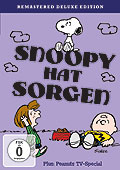 Film: Peanuts: Snoopy hat Sorgen