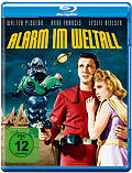 Film: Alarm im Weltall