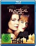 Film: Practical Magic - Zauberhafte Schwestern