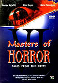 Masters of Horror Vol. 6