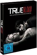 Film: True Blood - Staffel 2