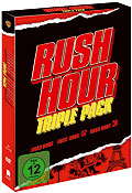 Rush Hour Triple Pack