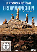 Und tglich grt das Erdmnnchen - Staffel 1