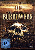Film: The Burrowers - Das B�se unter der Erde