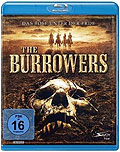 Film: The Burrowers - Das Bse unter der Erde