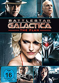 Battlestar Galactica - The Plan