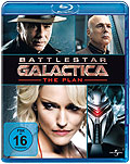 Battlestar Galactica - The Plan