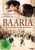 Film: Baaria - Eine italienische Familiengeschichte