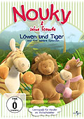 Nouky und seine Freunde - 3 - Lwen und Tiger