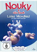 Nouky und seine Freunde - 2 - Lolas Mondlied