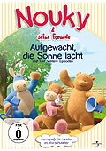 Film: Nouky und seine Freunde - 4 - Aufgewacht, die Sonne lacht