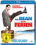Film: Mr. Bean macht Ferien