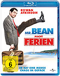 Mr. Bean macht Ferien