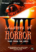 Masters of Horror Vol. 8