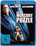 Das Mercury Puzzle