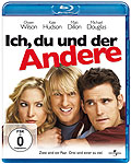 Film: Ich, du und der andere