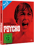 Film: Alfred Hitchcock - Psycho