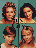 Sex And The City - Season 3