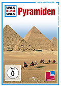 Was ist was - Pyramiden