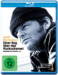 Film: Einer flog ber das Kuckucksnest